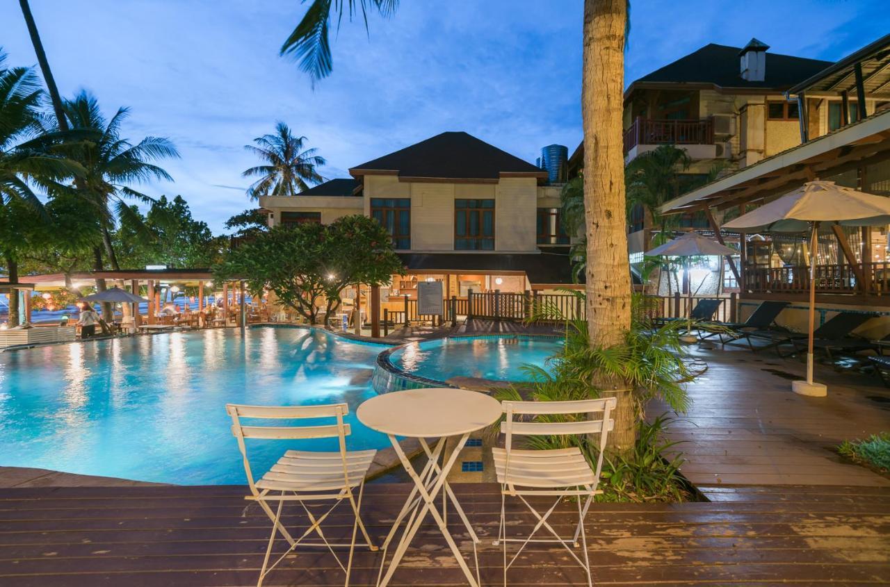 Mac Resort Hotel Ко Чанг Экстерьер фото