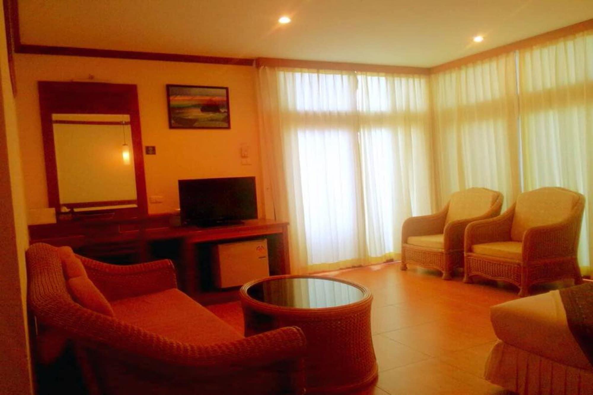 Mac Resort Hotel Ко Чанг Экстерьер фото
