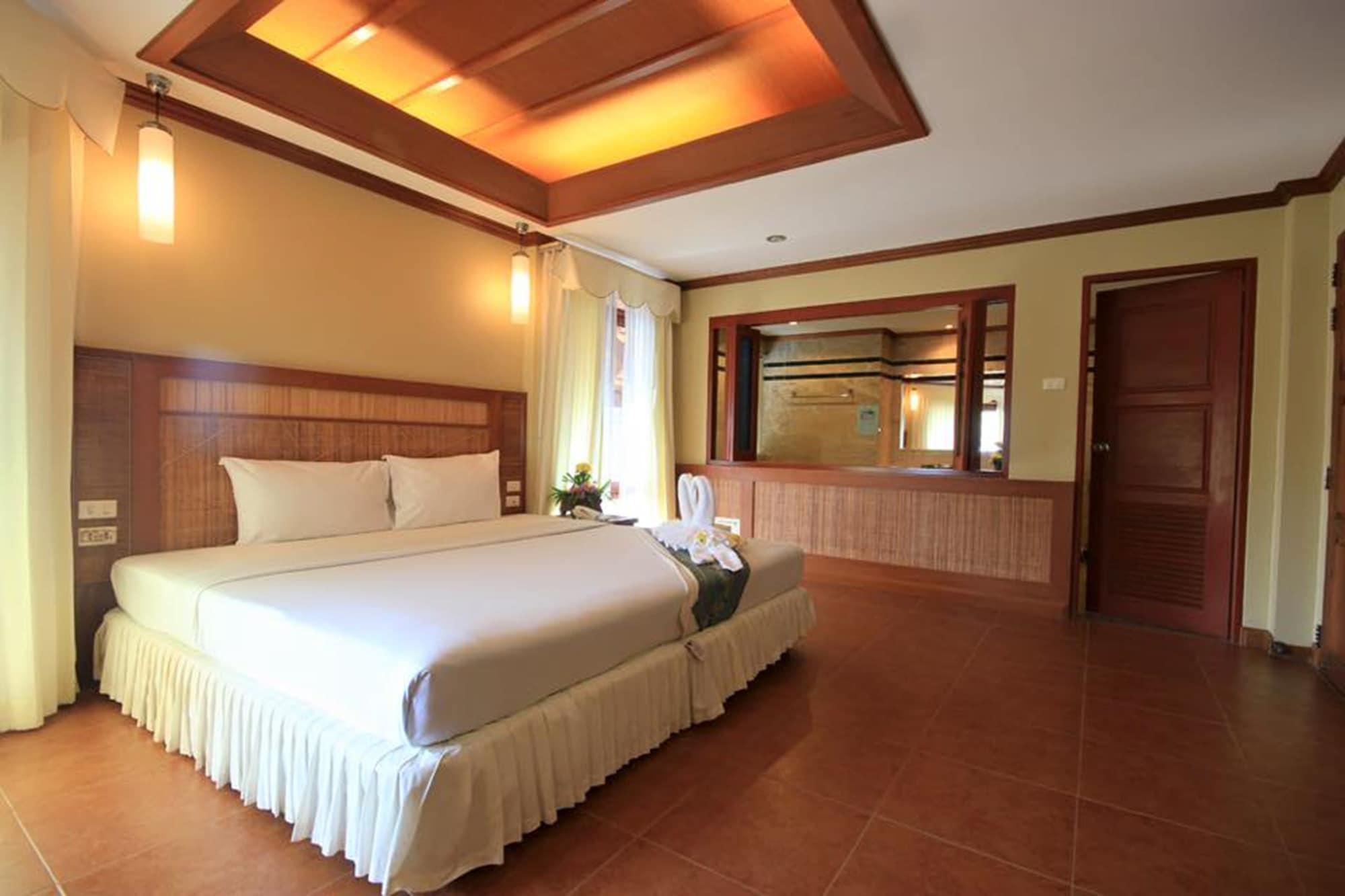 Mac Resort Hotel Ко Чанг Экстерьер фото