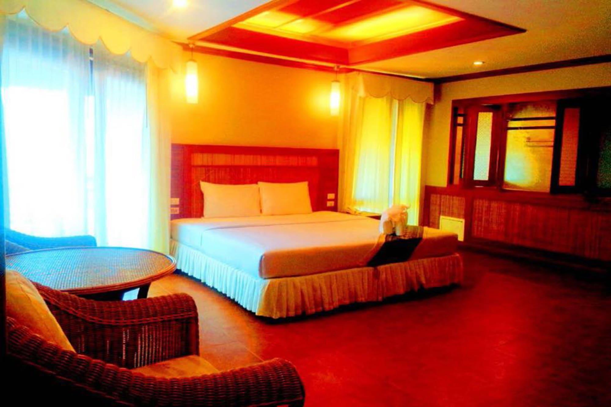 Mac Resort Hotel Ко Чанг Экстерьер фото