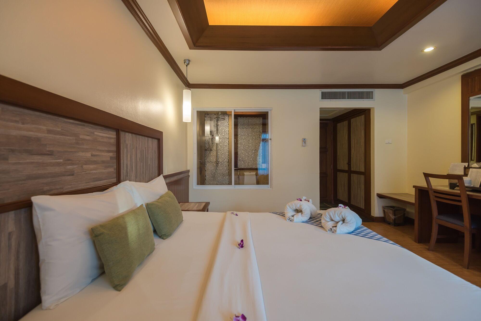 Mac Resort Hotel Ко Чанг Экстерьер фото