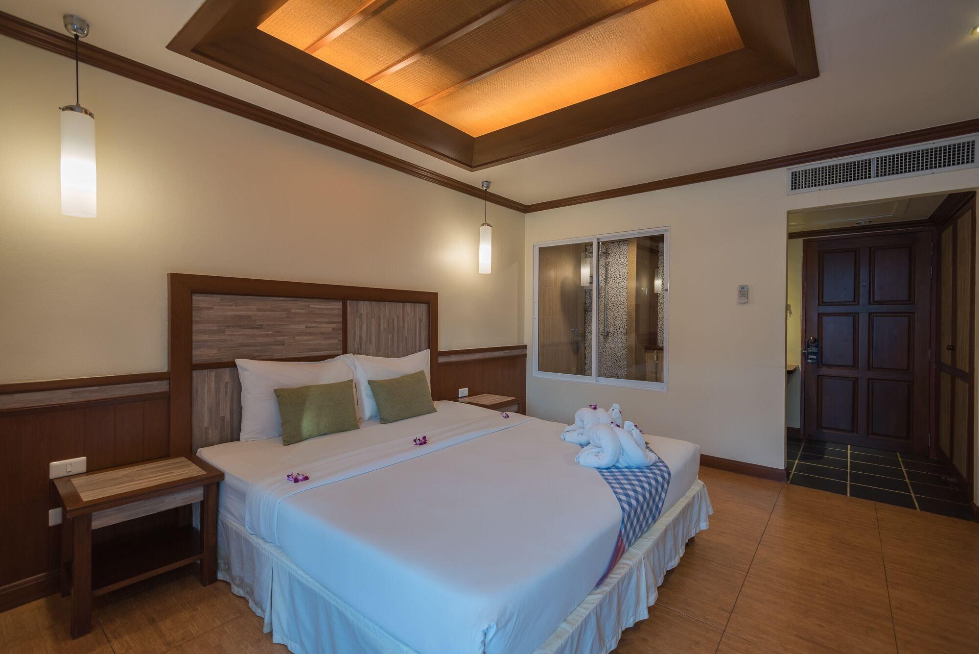Mac Resort Hotel Ко Чанг Экстерьер фото