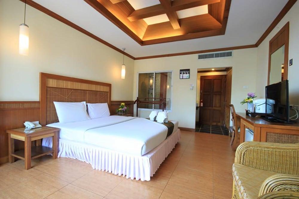 Mac Resort Hotel Ко Чанг Экстерьер фото