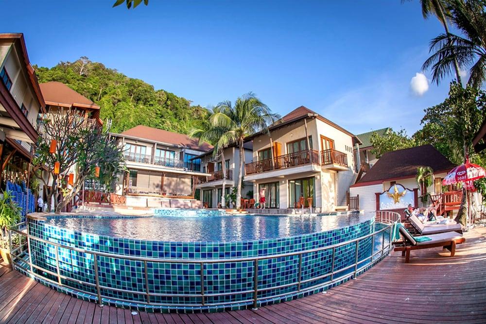 Mac Resort Hotel Ко Чанг Экстерьер фото