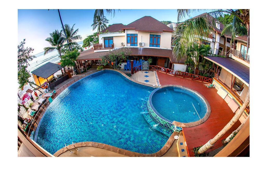 Mac Resort Hotel Ко Чанг Экстерьер фото