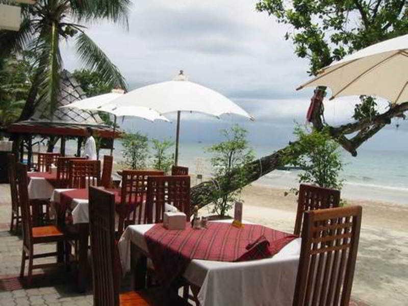 Mac Resort Hotel Ко Чанг Экстерьер фото