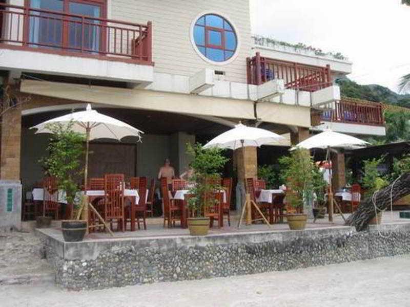 Mac Resort Hotel Ко Чанг Экстерьер фото