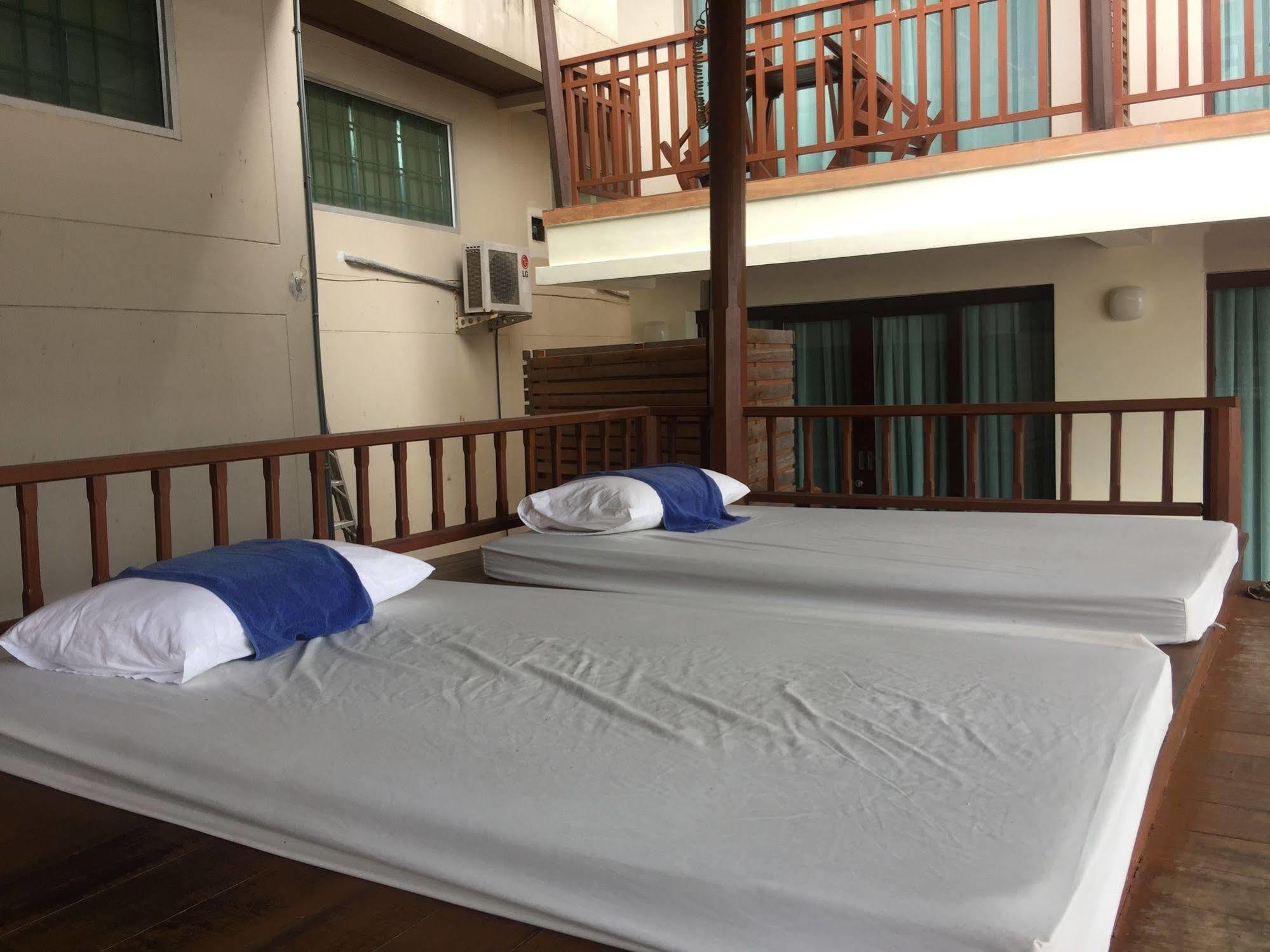 Mac Resort Hotel Ко Чанг Экстерьер фото