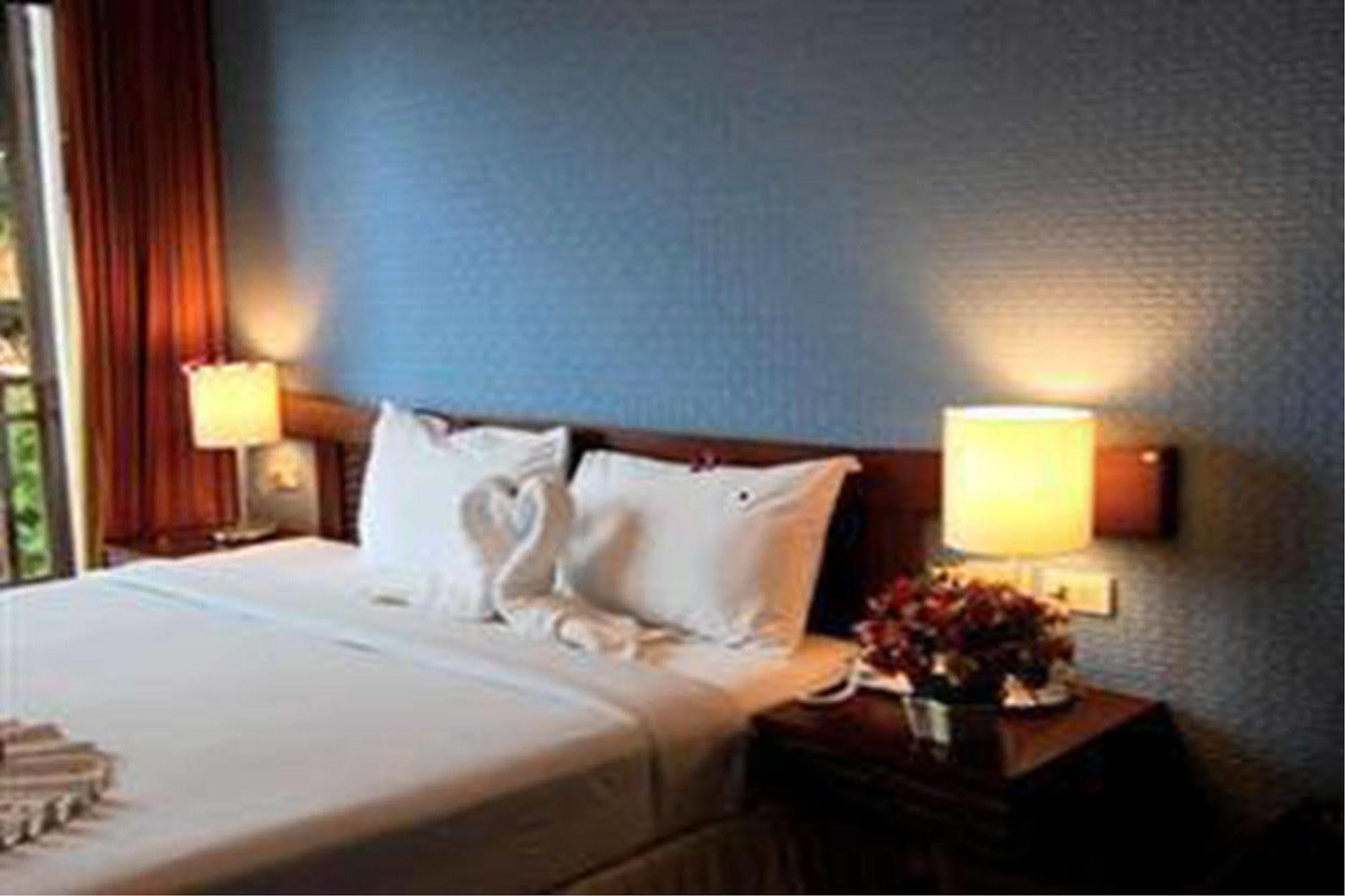 Mac Resort Hotel Ко Чанг Экстерьер фото
