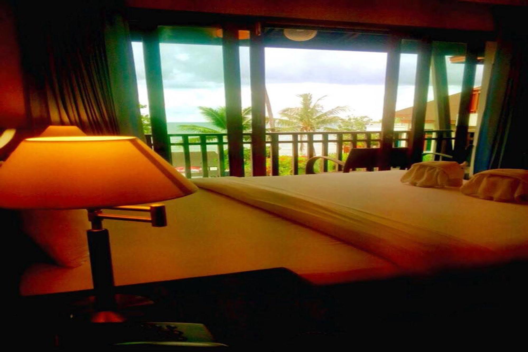 Mac Resort Hotel Ко Чанг Экстерьер фото